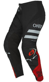 Oneal 2023 Element Squadron V.22 Black/Grey Pants