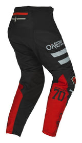 Oneal 2023 Element Squadron V.22 Black/Grey Pants