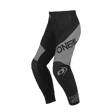 Oneal 2023 Element Racewear V.23 Black/Grey Pants - EasyR