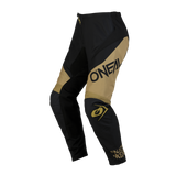 Oneal 2023 Element Racewear V.23 Black/Sand Pants