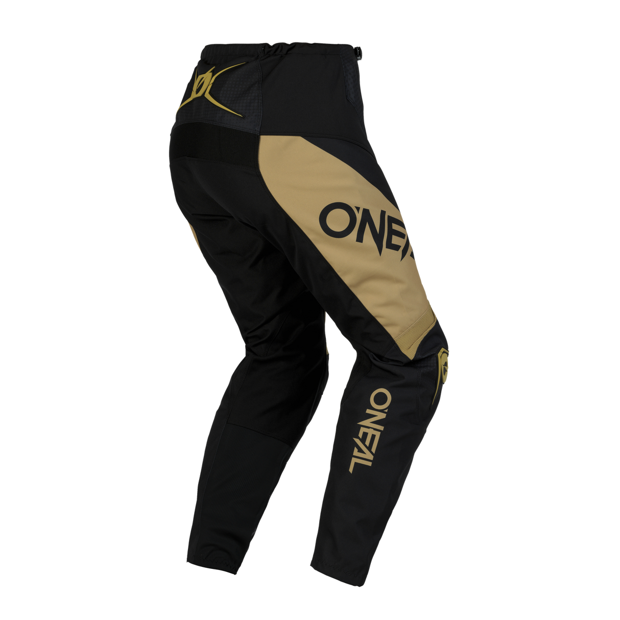 Oneal 2023 Element Racewear V.23 Black/Sand Pants