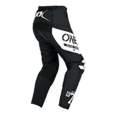 Oneal 2026 Element Warhawk Black/White Pants