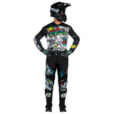 Oneal 2026 Element Rancid Black/White Pants