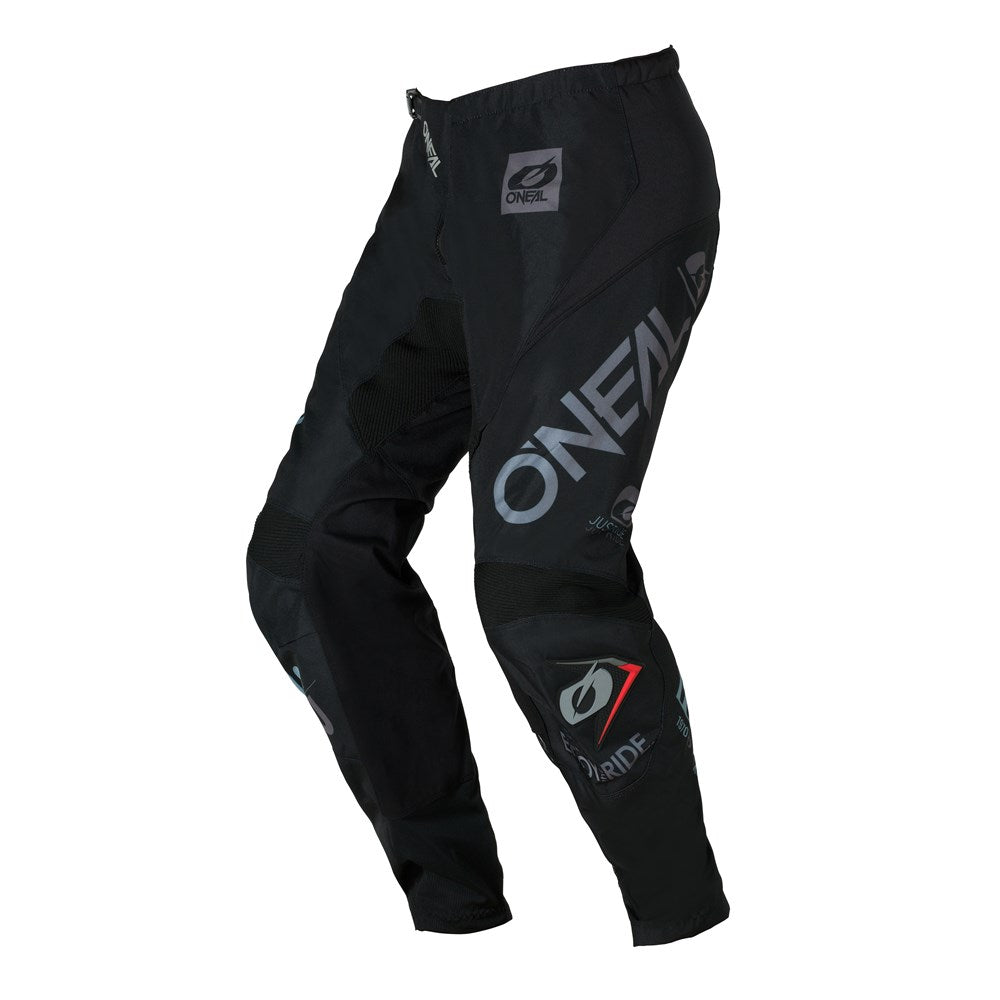 Oneal 2026 Element Brand Black/Gray Pants