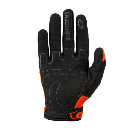 Oneal 2023 Element Black/Pink Womens Gloves - EasyR