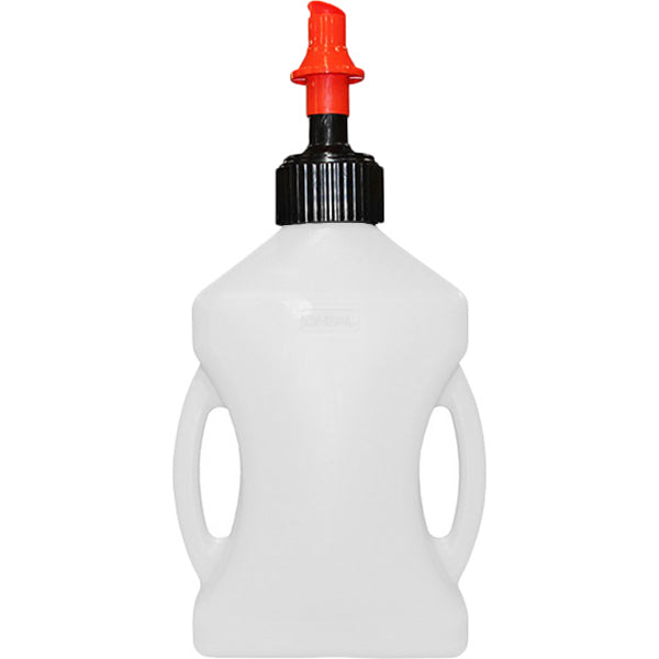 Oneal Fast Fill Fuel Jug White 10L