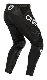 Oneal 2024 Hardwear Elite Classic V.22 Black Pants