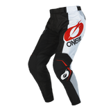Oneal 2023 Hardwear Air Slam V.23 Black/White Pants - EasyR