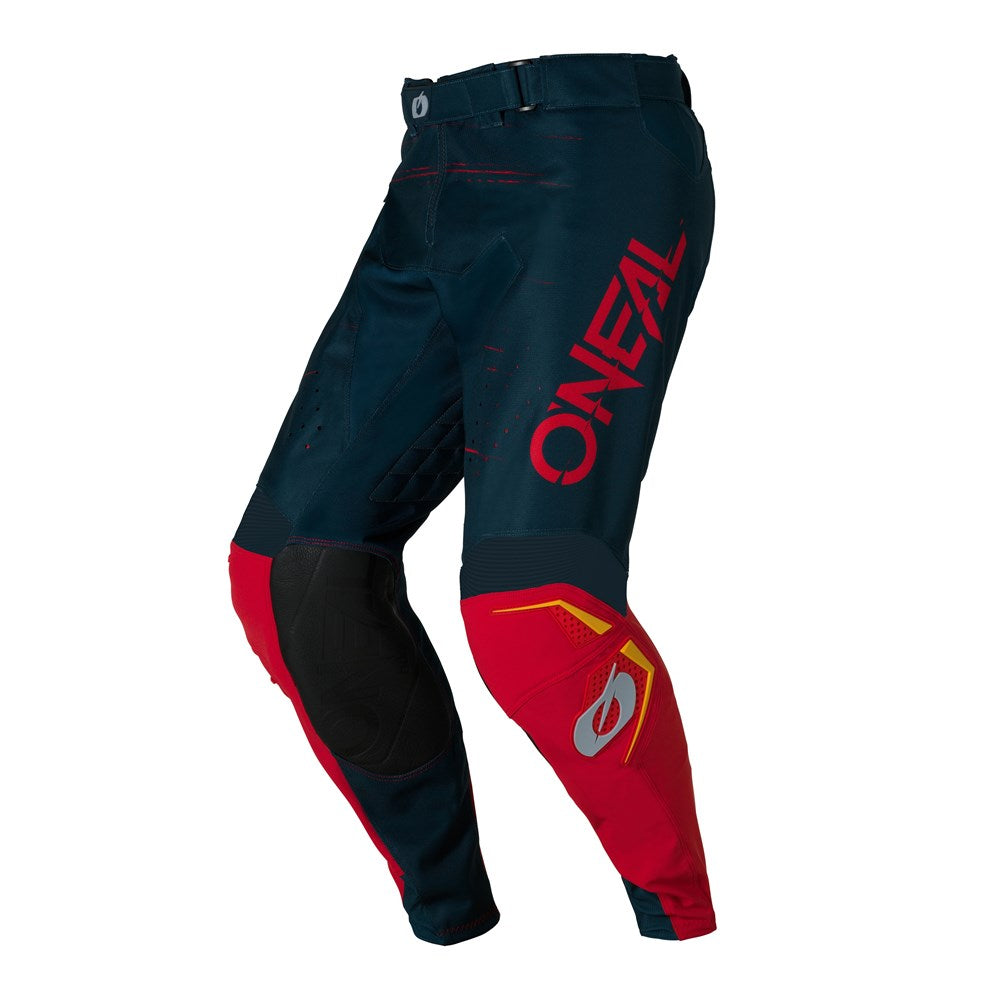 Oneal 2026 Hardwear Swipe Navy/Red Pants