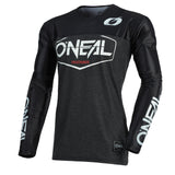 Oneal 2024 Mayhem Hexx V.22 Black Jersey