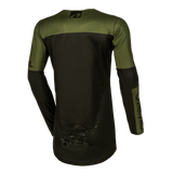 Oneal 2024 Mayhem Hexx V.24 Black/Green Jersey - EasyR
