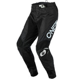 Oneal 2024 Mayhem Hexx Black Youth Pants