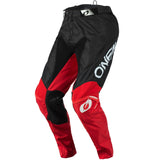 Oneal 2023 Mayhem Hexx V.22 Black/Red Pants - EasyR