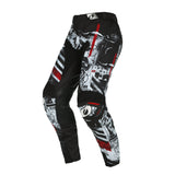 Oneal 2023 Mayhem Scarz V.22 Black/Grey Pants