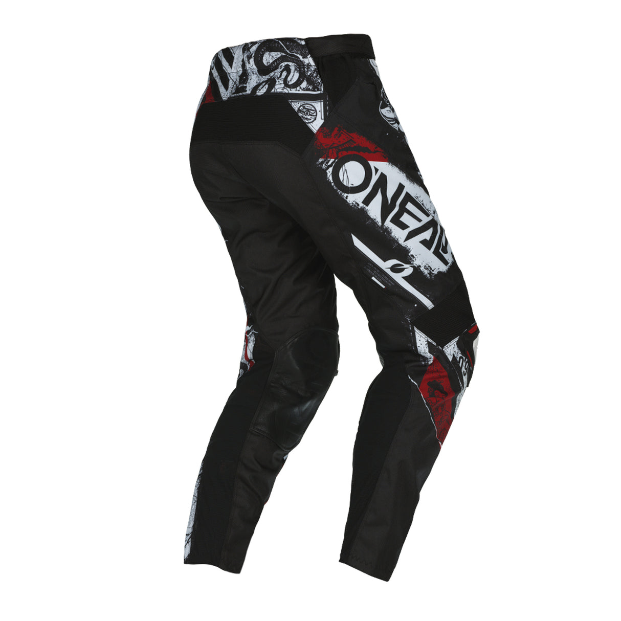 Oneal 2023 Mayhem Scarz V.22 Black/Grey Pants