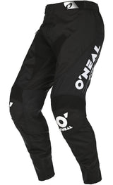 Oneal 2023 Mayhem Bullet V.22 Black/White Pants