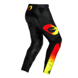 Oneal 2026 Mayhem Scarz Black/Red Youth Pants
