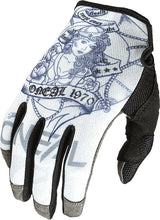 Oneal 2023 Mayhem Sailor V.22 White Gloves