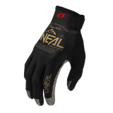 Oneal 2024 Matrix Dirt V.23 Black/Sand Gloves