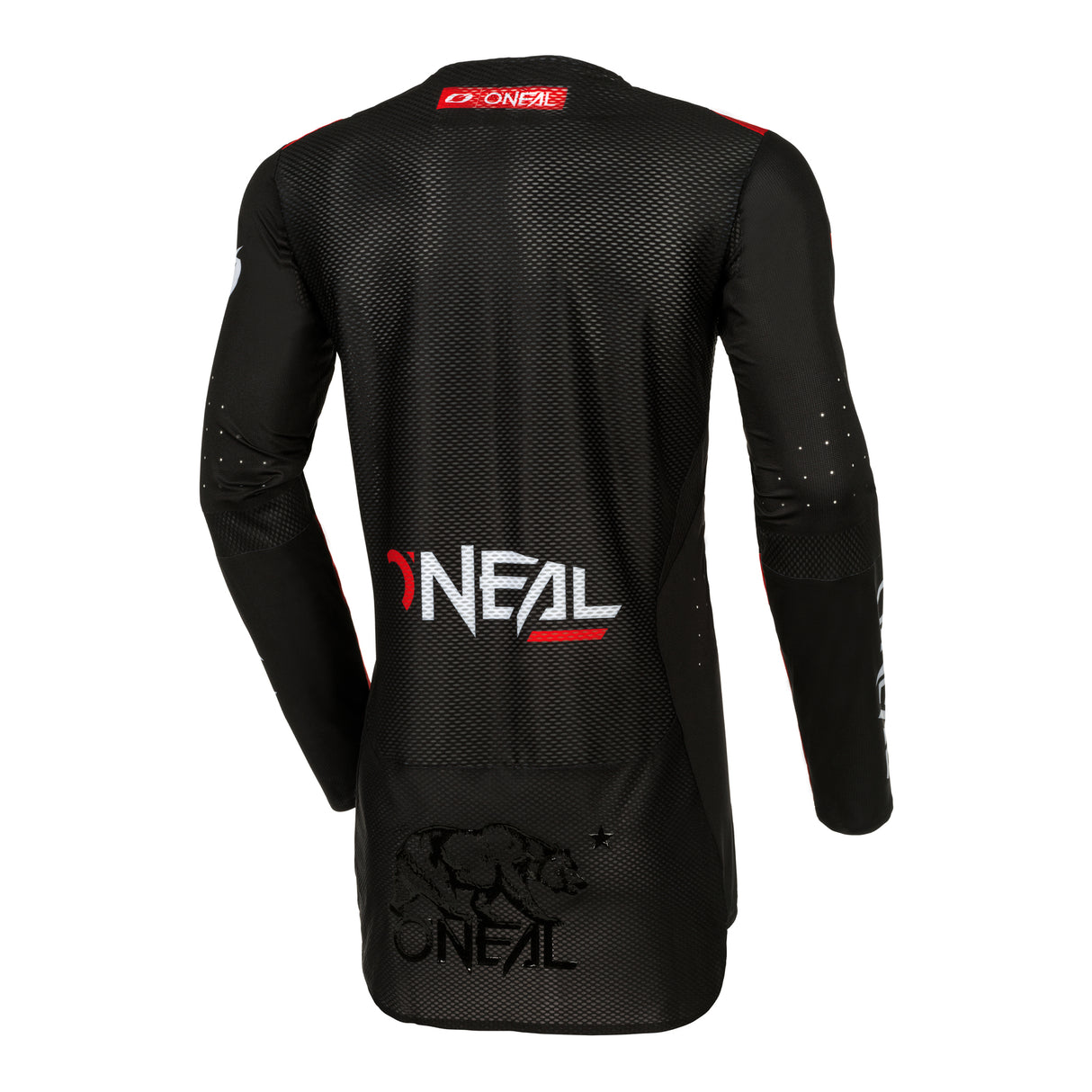 Oneal 2024 Prodigy Five Three Black/White Jersey