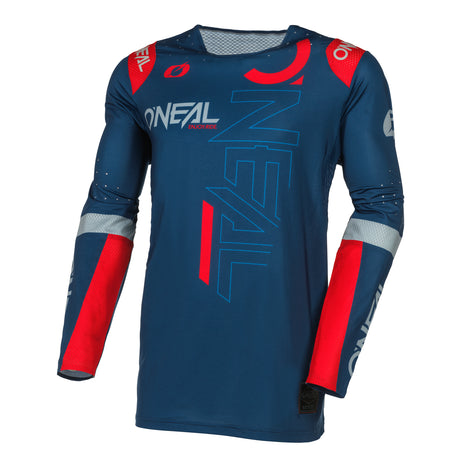 Oneal 2024 Prodigy Five Three Blue/Red Jersey - EasyR