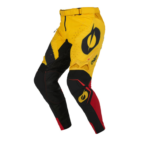 Oneal 2023 Prodigy Five Two Yellow/Black Pants - EasyR