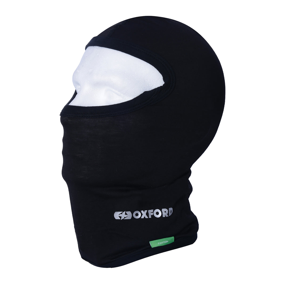 Oxford Balaclava Cotton