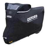 Oxford Stormex Motorcycle Cover