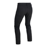 Oxford Original Approved AAA Straight MS Black Short Jeans