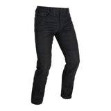 Oxford Original Approved AAA Straight MS Black Regular Jeans