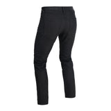 Oxford Original Approved AAA Straight MS Black Regular Jeans