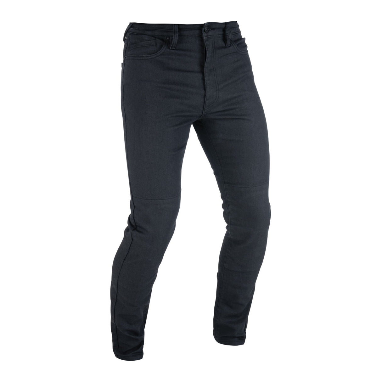 Oxford Original Approved AA Slim MS Black Regular Jeans