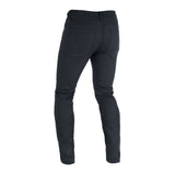 Oxford Original Approved AA Slim MS Black Regular Jeans