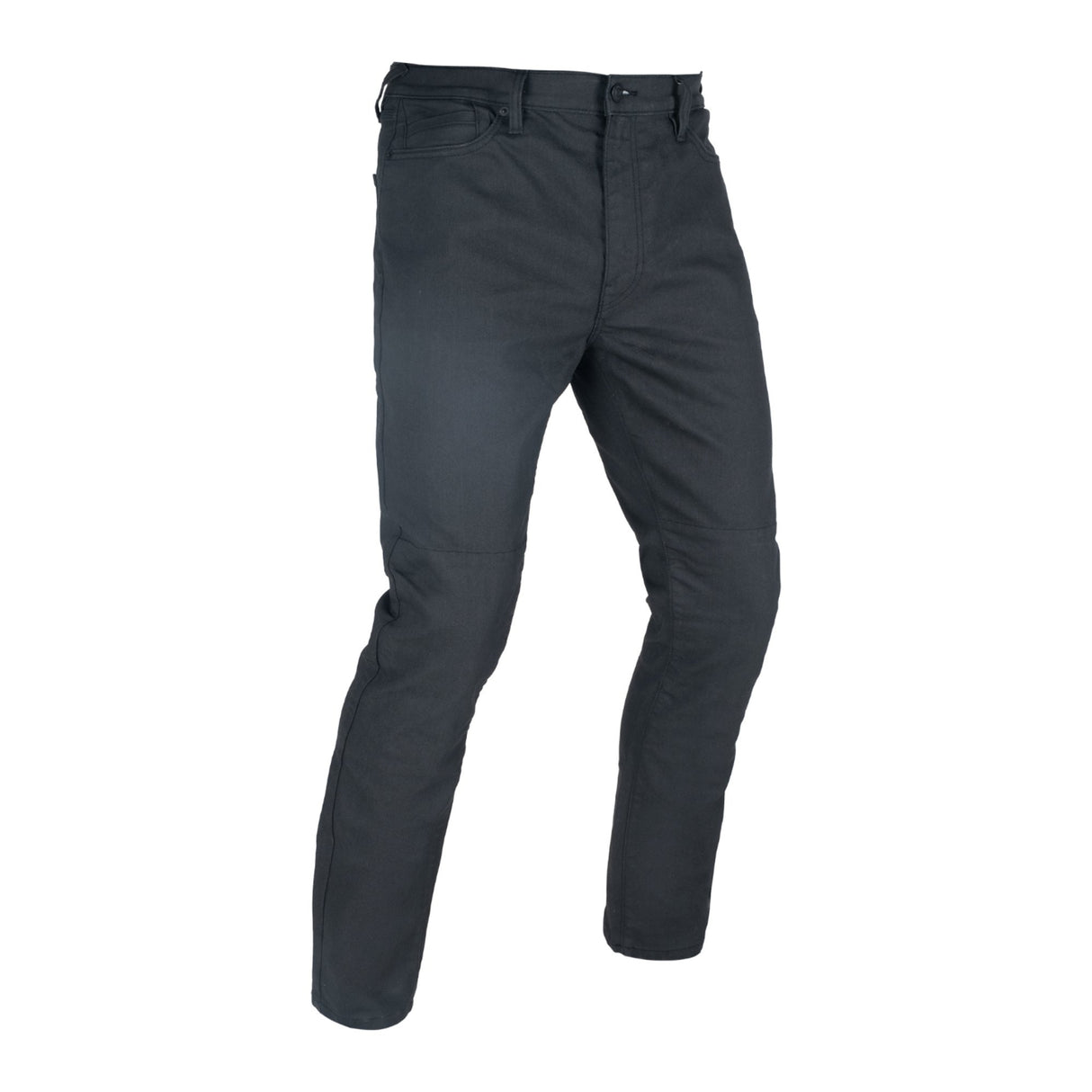 Oxford Original Approved AA Straight MS Black Regular Jeans