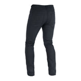 Oxford Original Approved AA Straight MS Black Regular Jeans