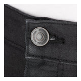 Oxford Original Approved AA Straight MS Black Regular Jeans