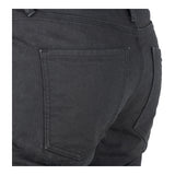 Oxford Original Approved AA Straight MS Black Regular Jeans