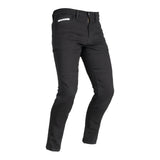 Oxford Original Approved AA Super Stretch Black Regular Jeans