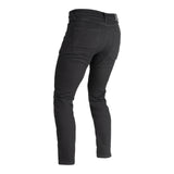 Oxford Original Approved AA Super Stretch Black Regular Jeans