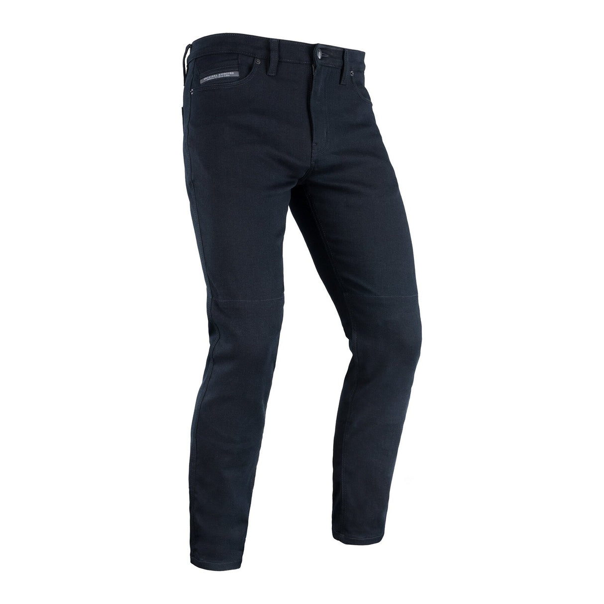 Oxford Original Approved AA Super Stretch Indigo Regular Jeans