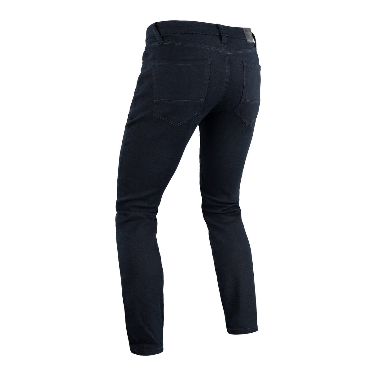 Oxford Original Approved AA Super Stretch Indigo Regular Jeans