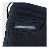 Oxford Original Approved AA Super Stretch Indigo Regular Jeans