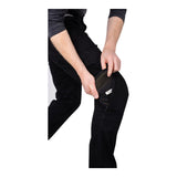 Oxford Original Approved Tailor AA Straight Black Regular Jeans