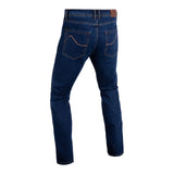 Oxford Original Approved Tailor AA Straight Indigo Short Jeans