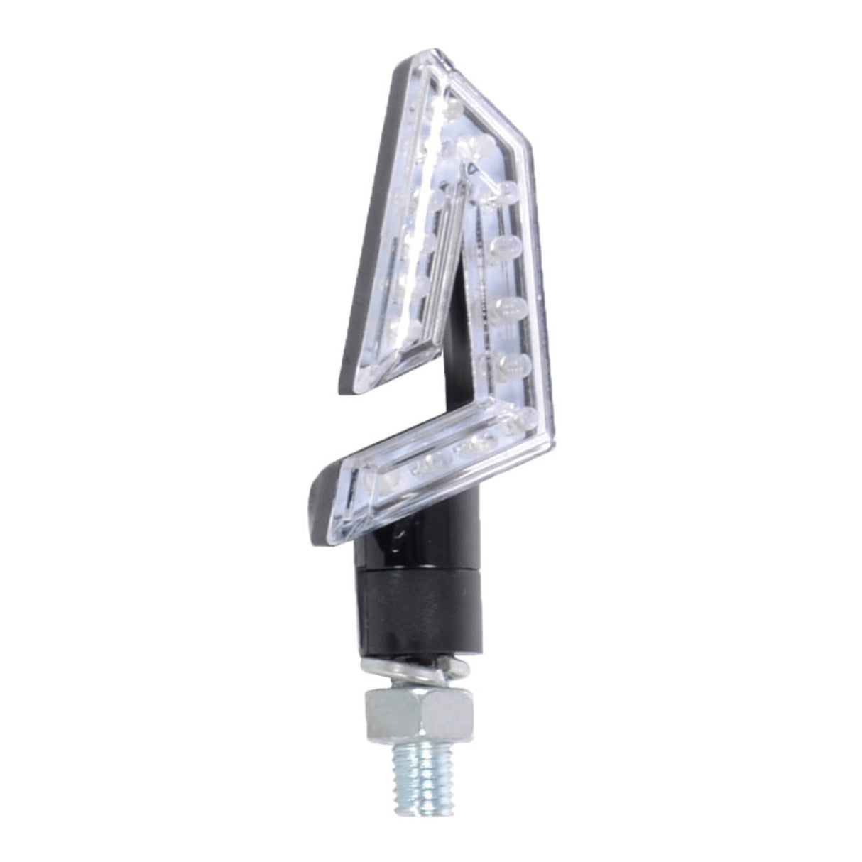 Oxford Signal 4 LED Indicators (includes 2 resistors)