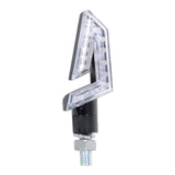 Oxford Signal 4 LED Indicators (includes 2 resistors)