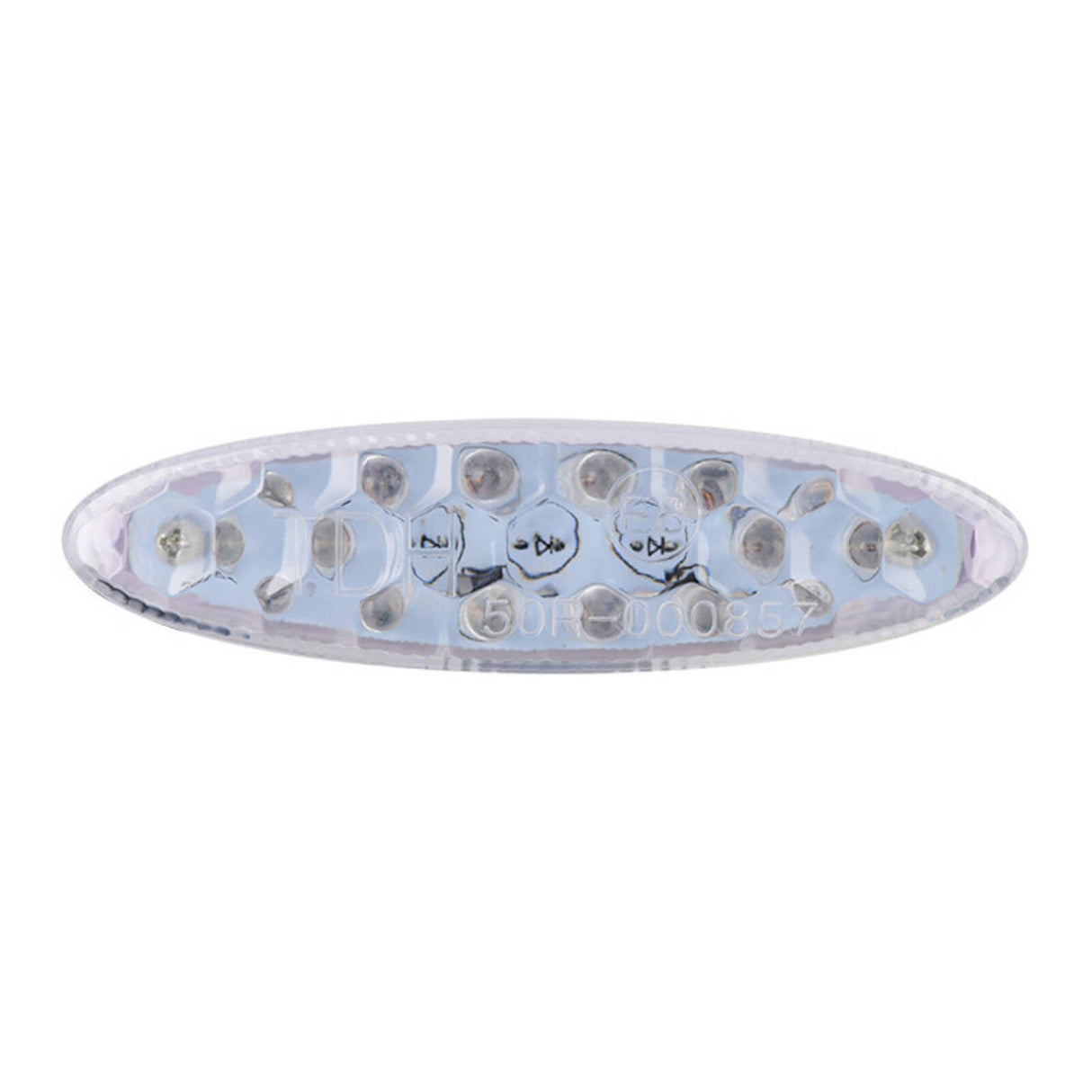 Oxford Eyeshot Tail Light/Brake Light/Plate Light