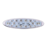 Oxford Eyeshot Tail Light/Brake Light/Plate Light
