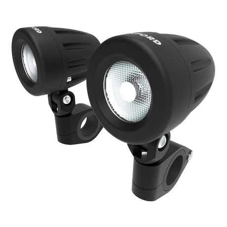 Driving Lights & Components