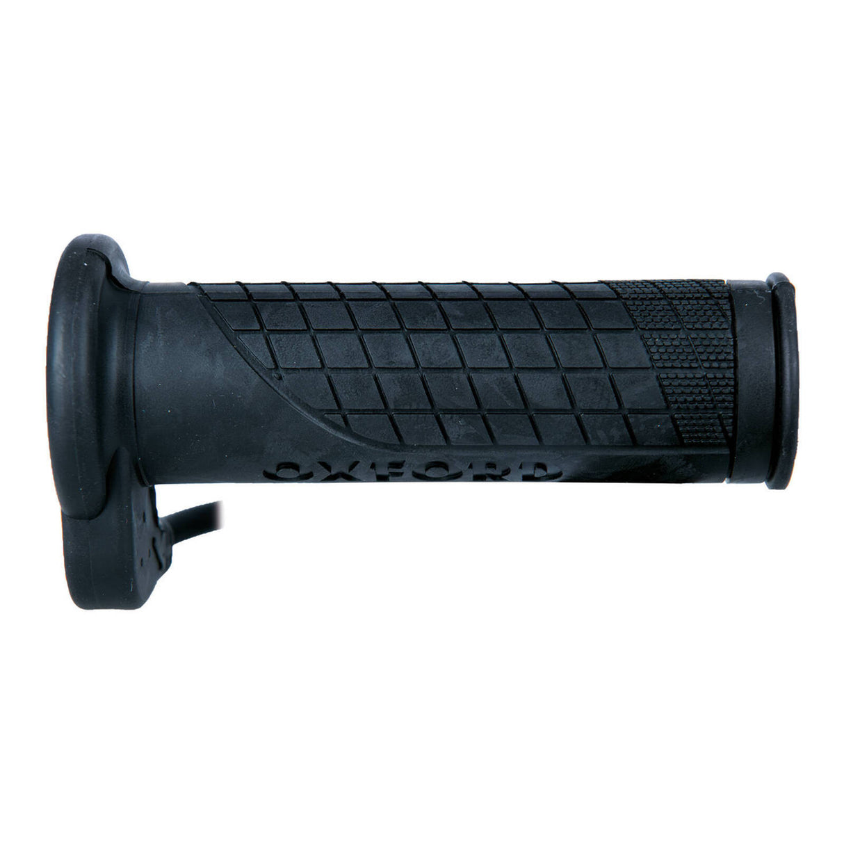 Oxford V9 Evo HotGrips Touring Right Replacement Grip 7ohms